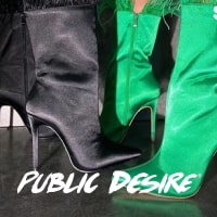 public desire